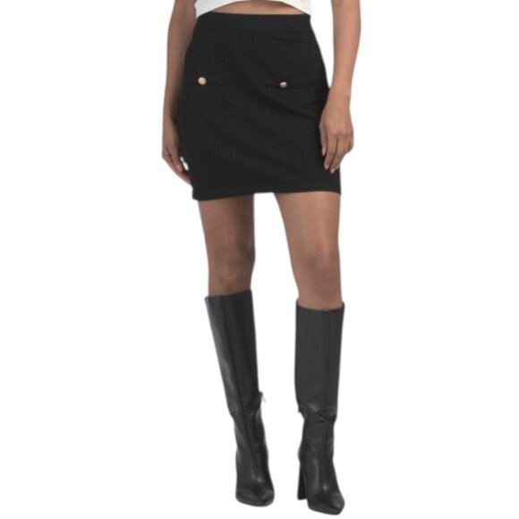 Walter Baker Dresses & Skirts - WALTER BAKER Leah Mini Skirt